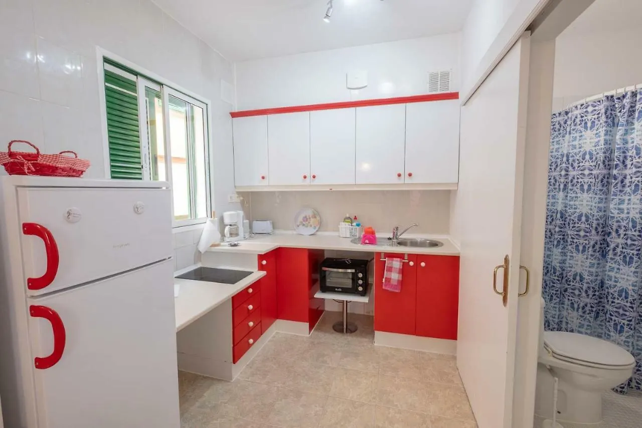 Apartamento Casa Maria Puerto de la Cruz  España